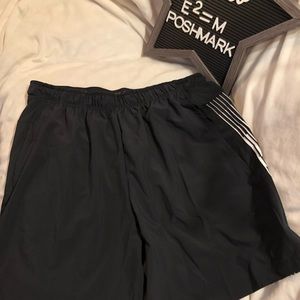 Nike Men’s Dry 4.0 Training Shorts XXL CT8465-010